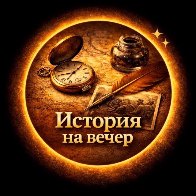 История на вечер